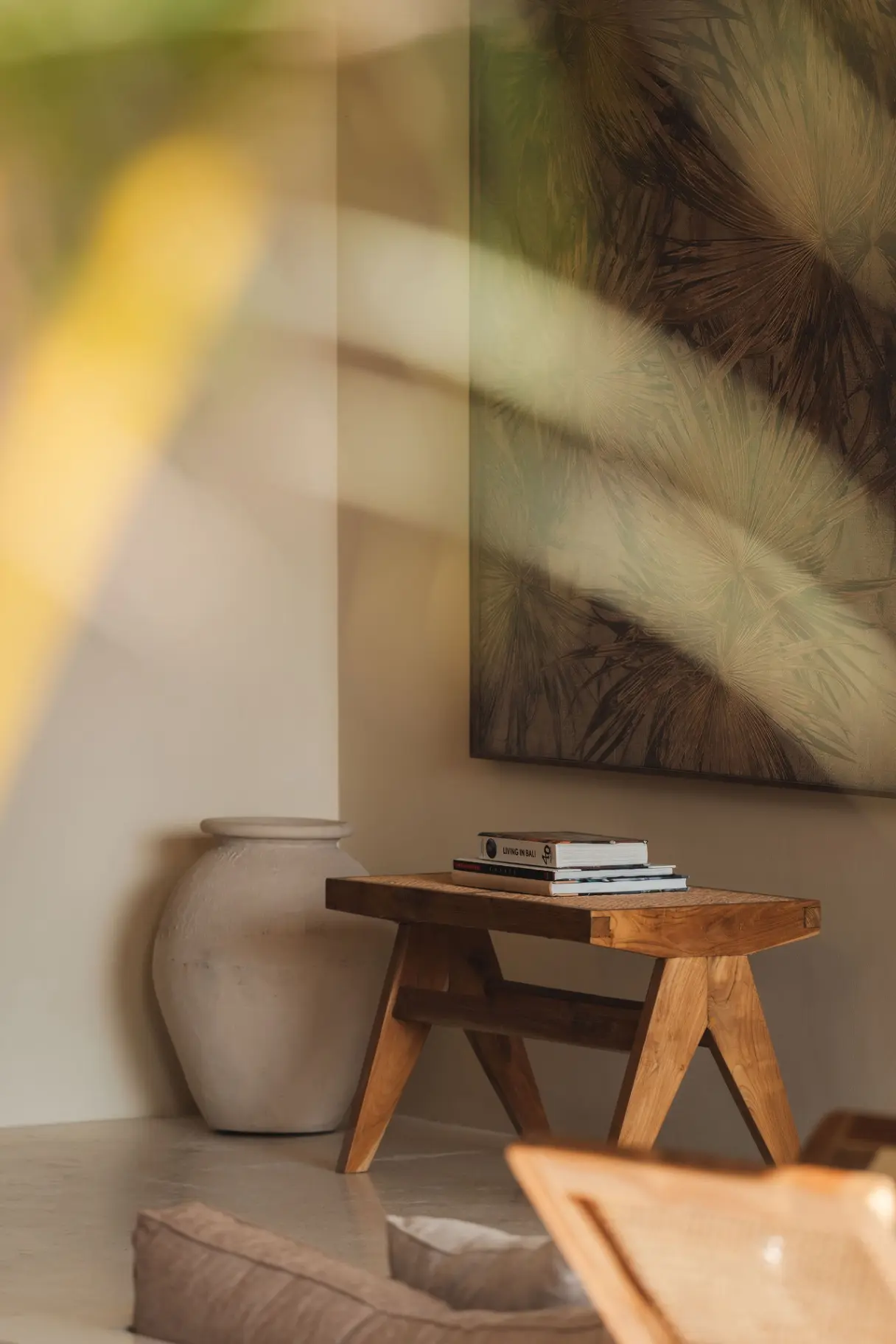 Sore Mini Villa - Luxury 1BR Canggu Villa | Rice Field View Pool — image 3