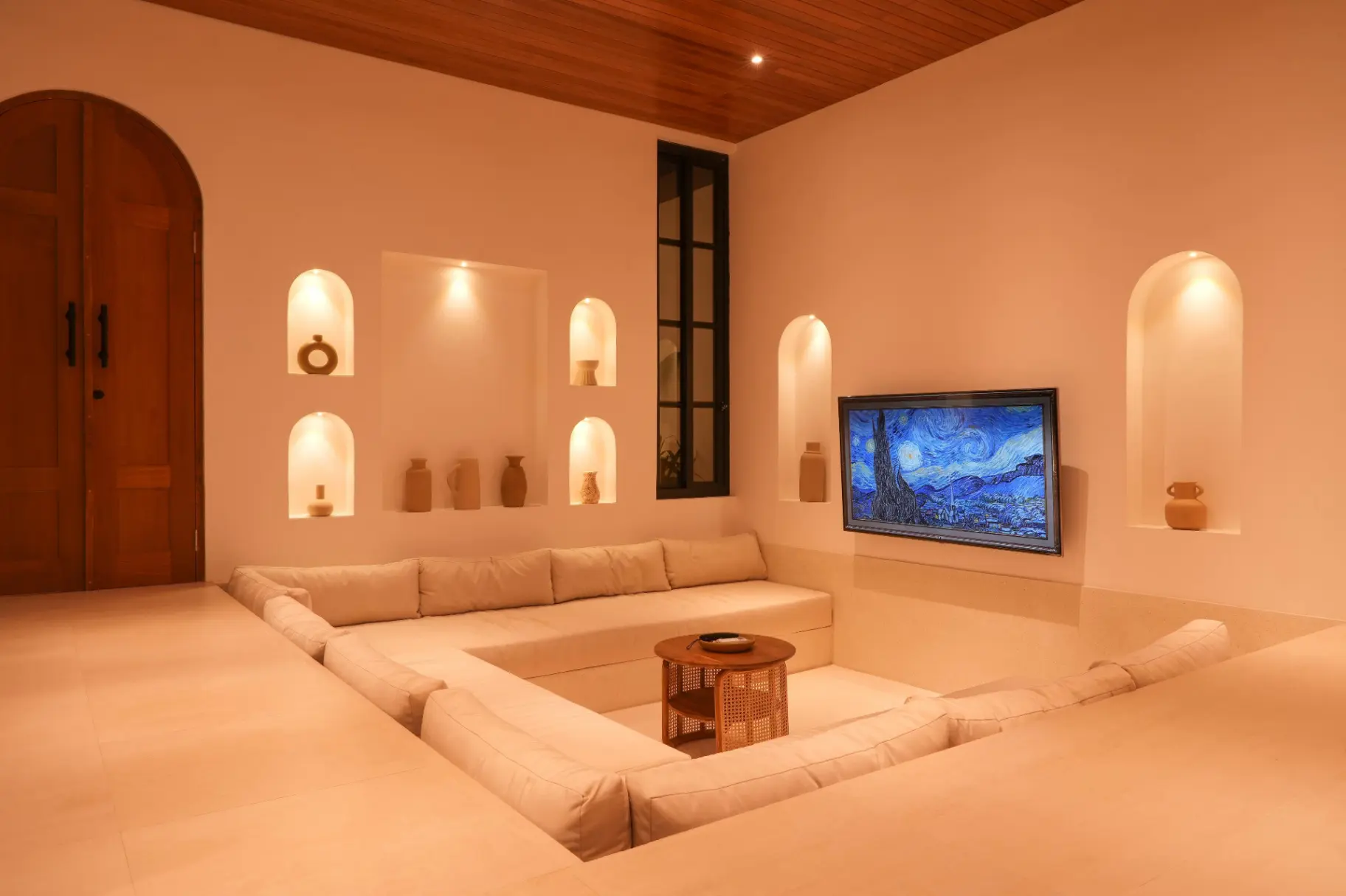2 BEDROOM LUXURY MEDITERRANEAN IN CEPAKA TABANAN - AF440 — image 4