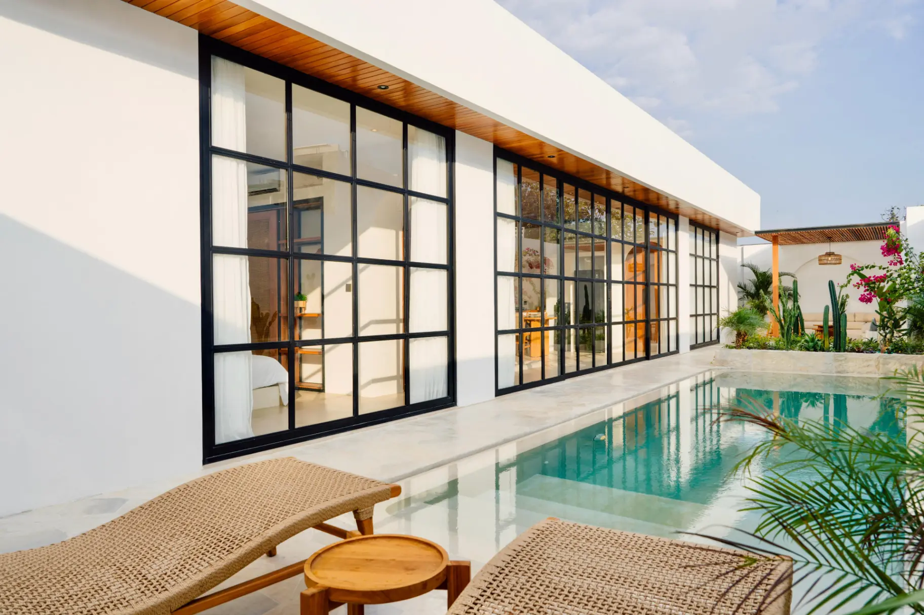2 BEDROOM LUXURY MEDITERRANEAN IN CEPAKA TABANAN - AF440 — image 2