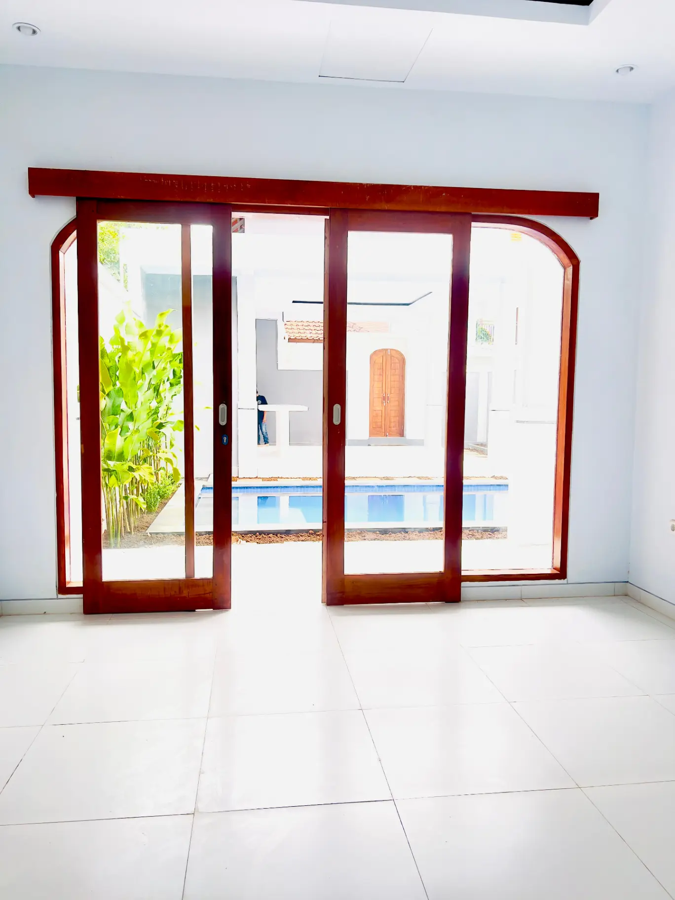 Brand New 2 Bedrooms Villa in Canggu – YO158 — image 3