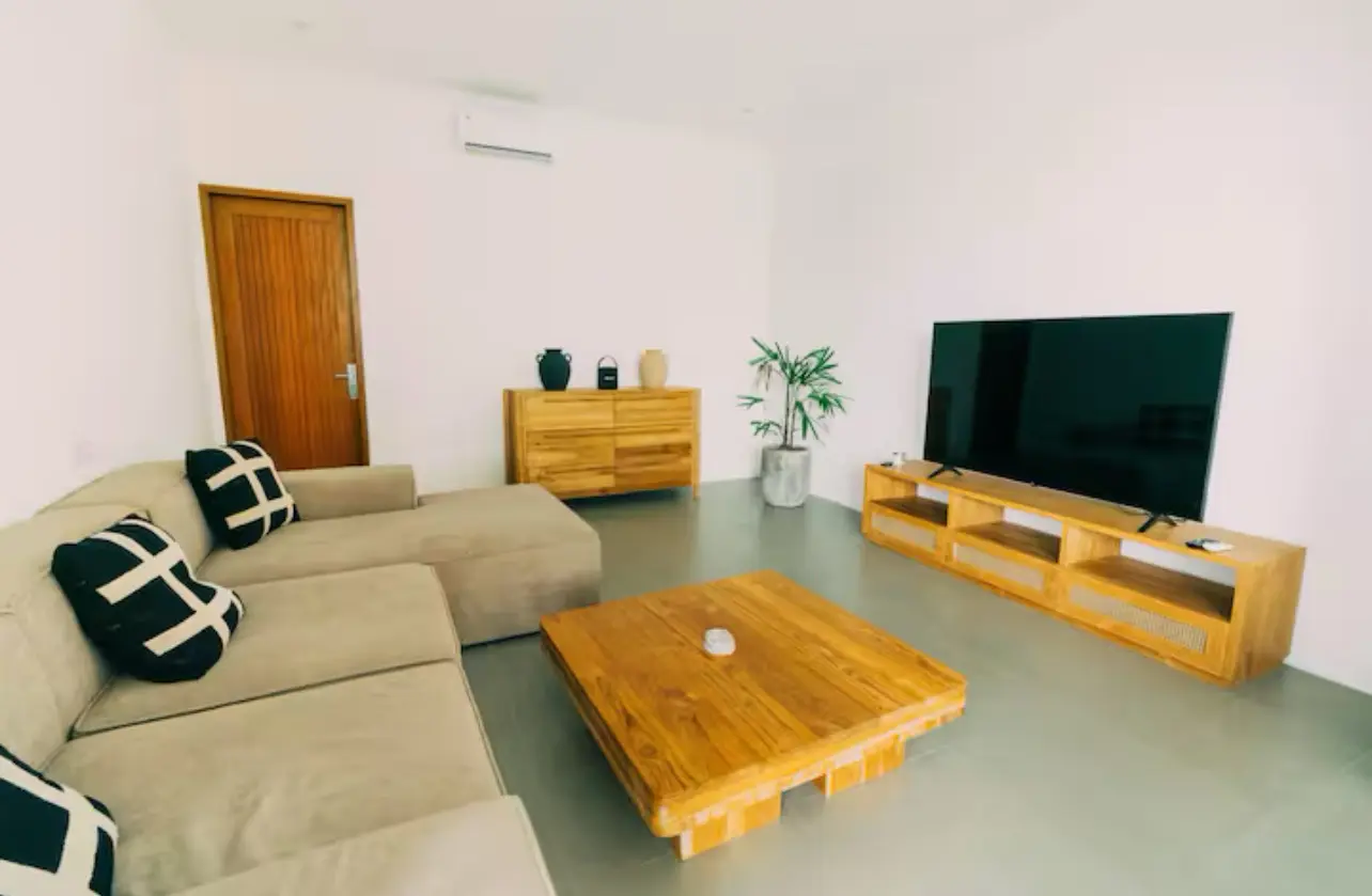 2 BEDROOM VILLA FULL FURNISHED IN PERERENAN SEMPOL - AF438 — image 2