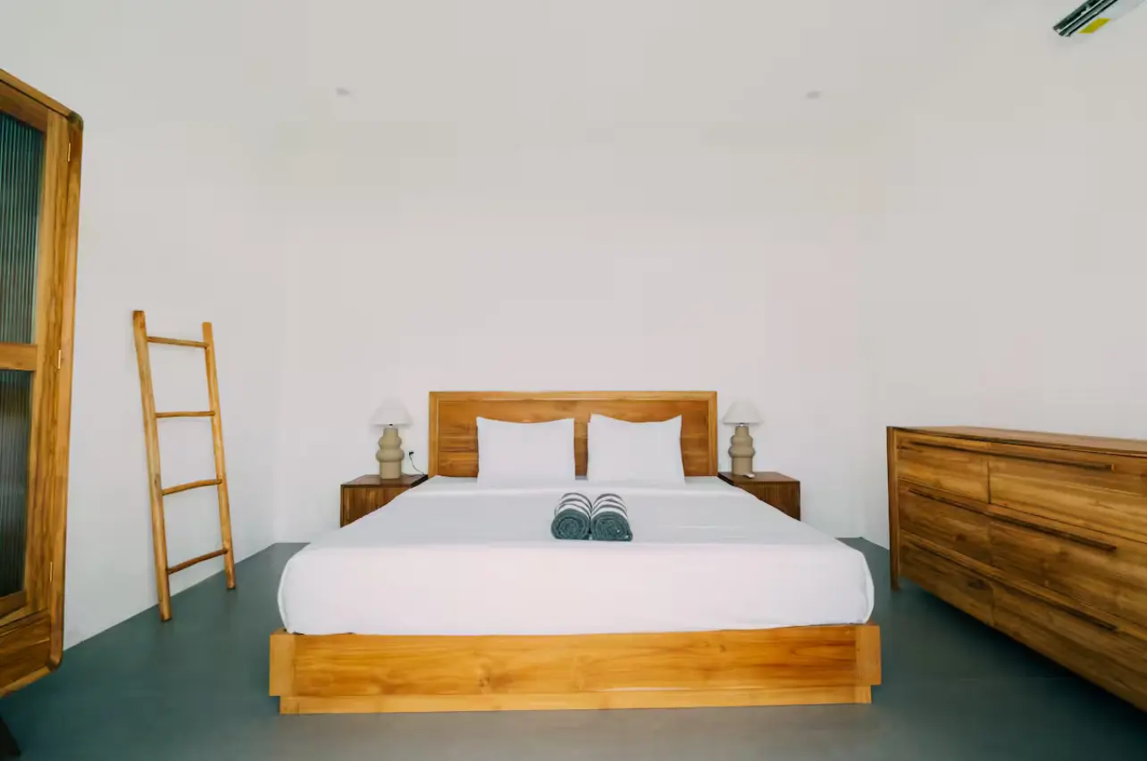 2 BEDROOM VILLA FULL FURNISHED IN PERERENAN SEMPOL - AF438 — image 4