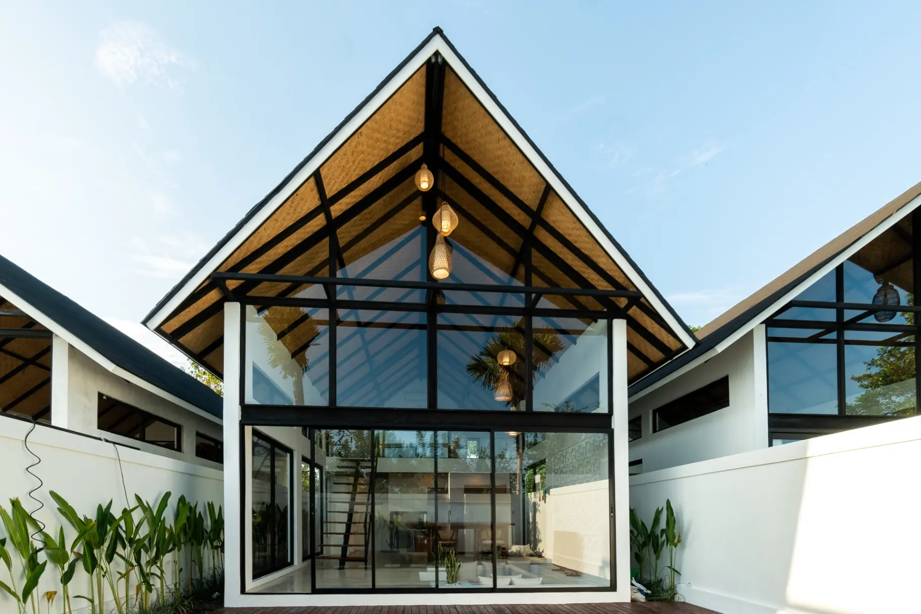 Luxury Villa Retreat Near Bali’s Best Beaches — image 2