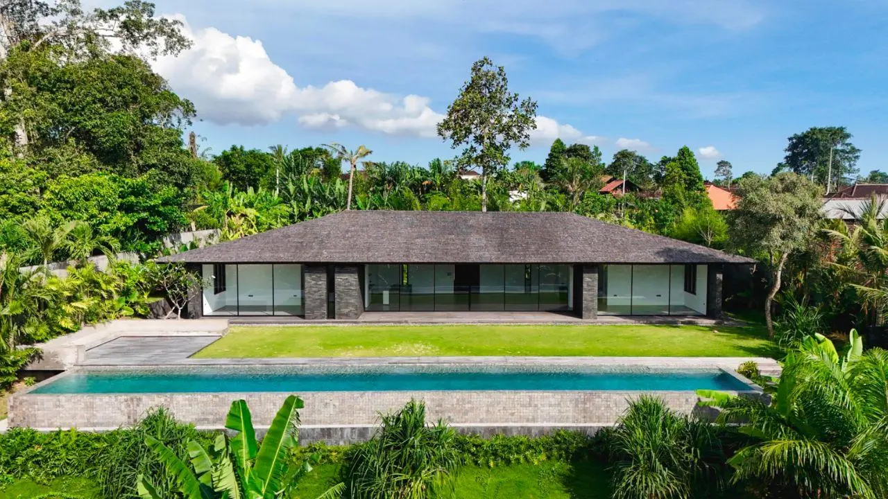 Villa Arumaya