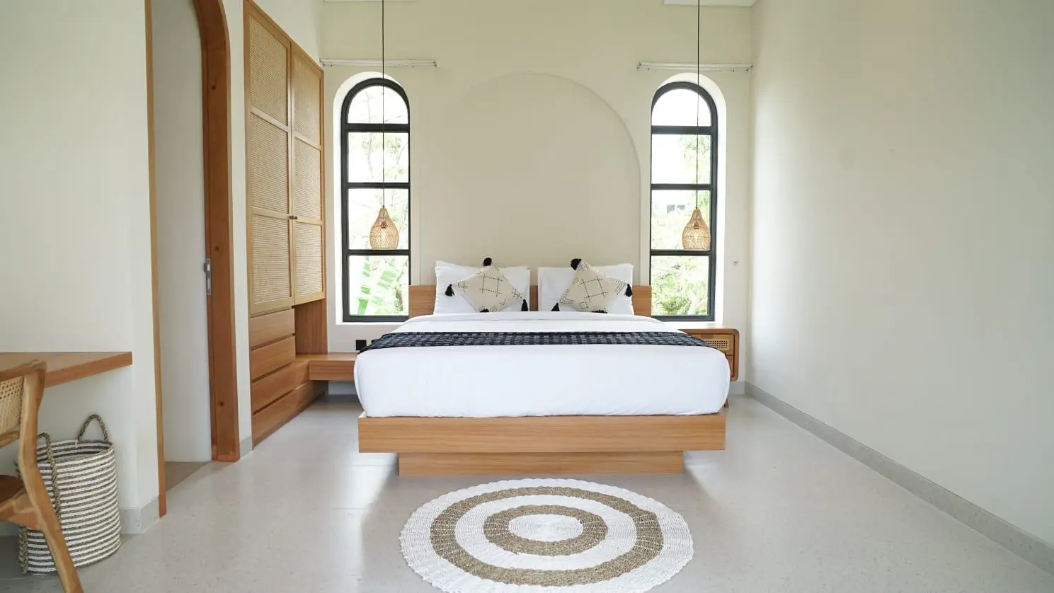 3 Bedroom in Kayu Tulang Canggu — image 1