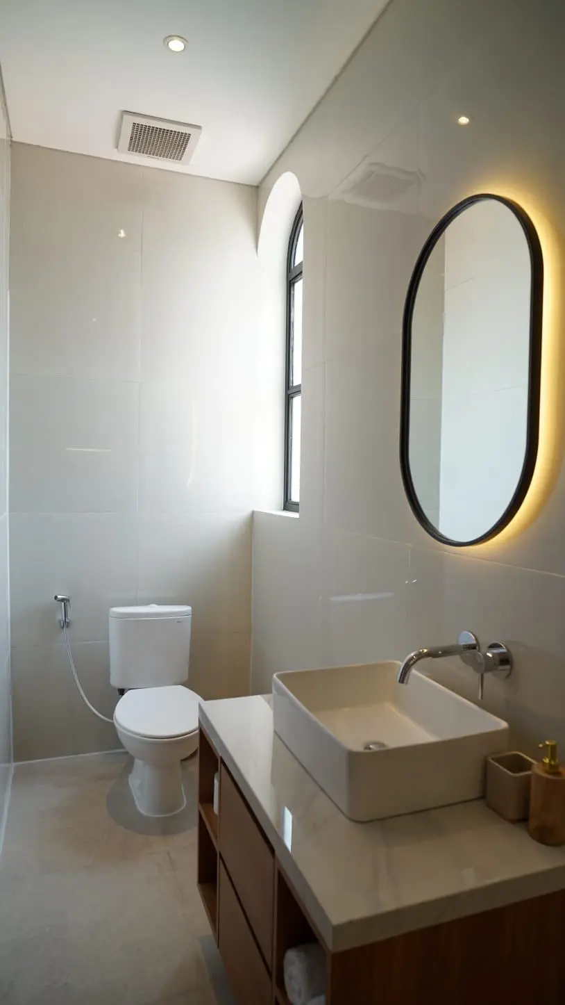 3 Bedroom in Kayu Tulang Canggu — image 2