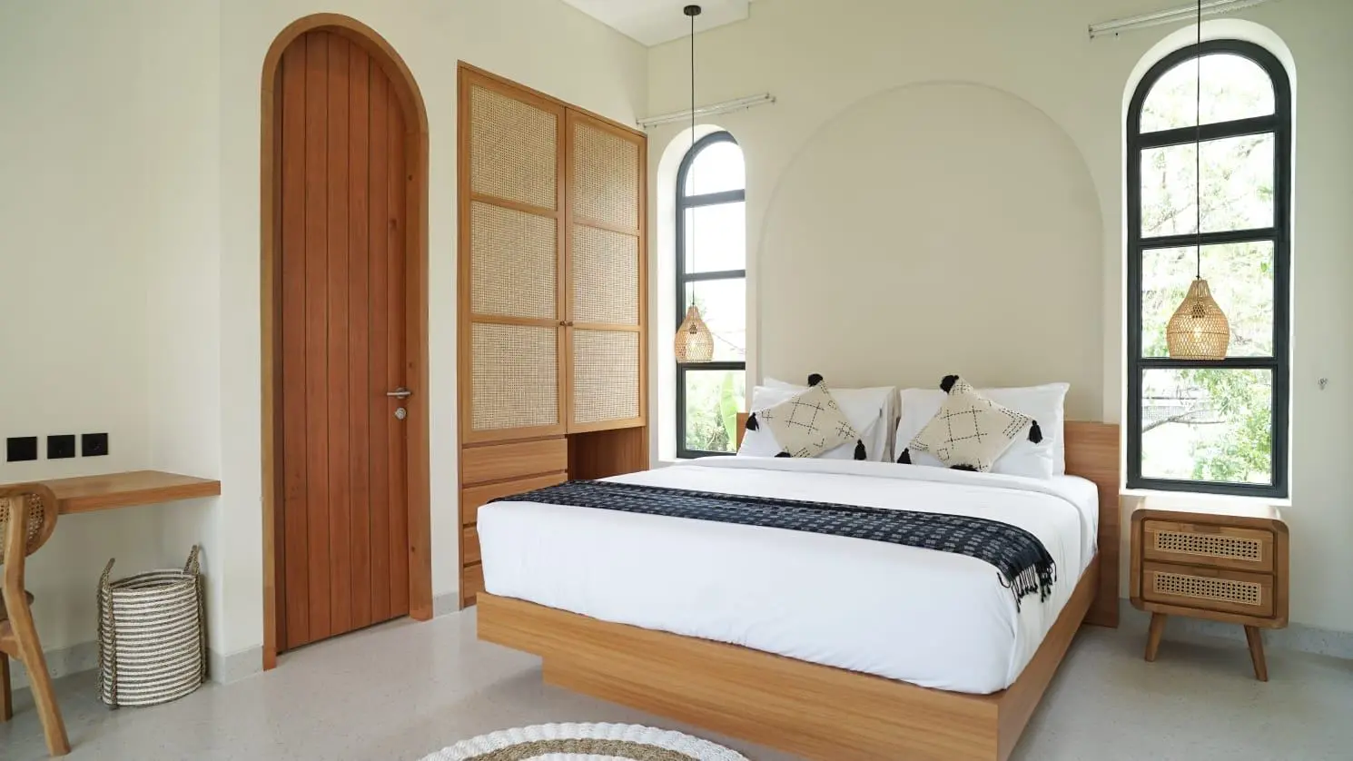 3 Bedroom in Kayu Tulang Canggu — image 4
