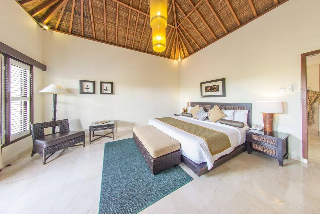 VILLAS FOR RENT IN UNGASAN AREA — image 1
