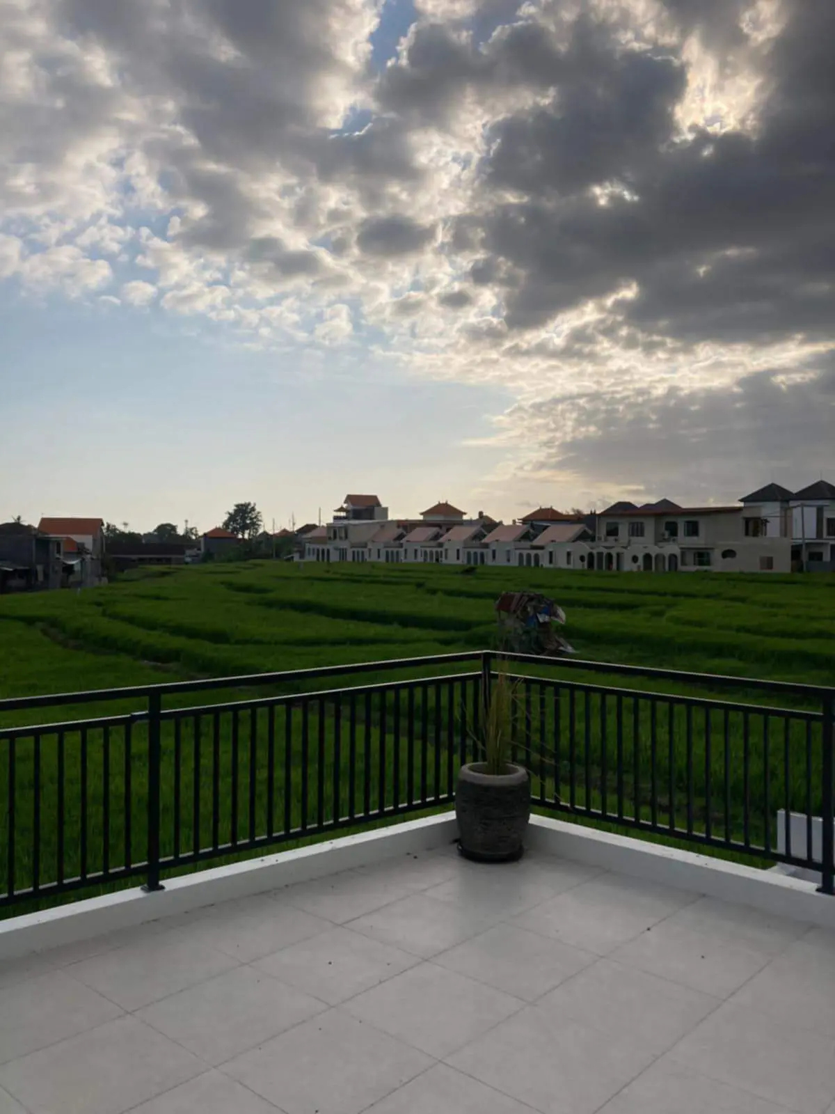 Dalung - Abianbase Villa