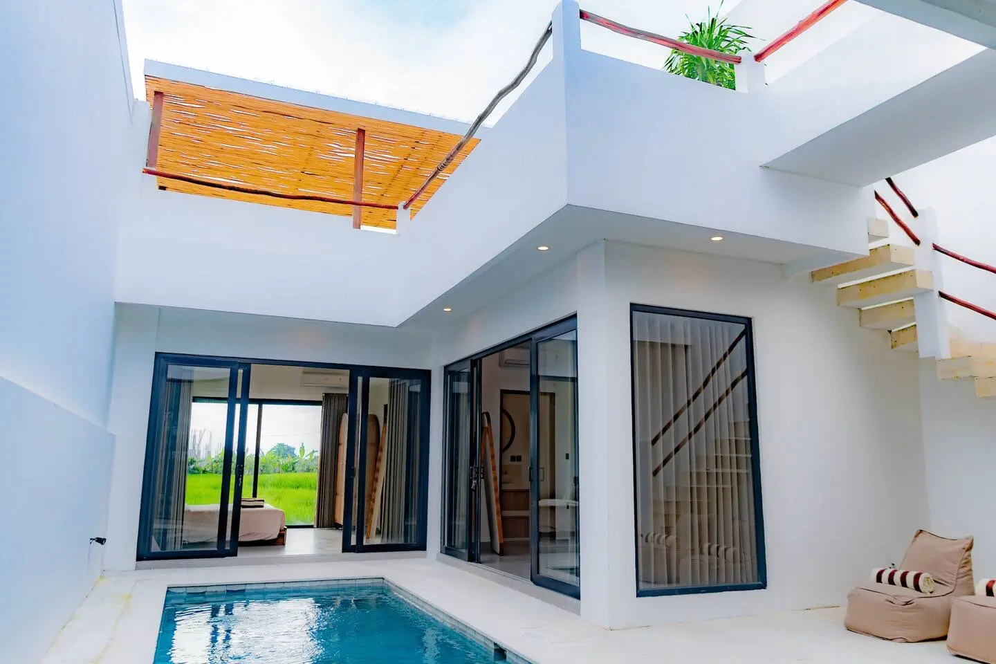Villa Maju -
