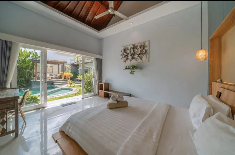 Beautiful 3 Bedroom Villa in Berawa-Canggu — image 2