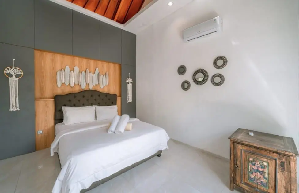 Beautiful 3 Bedroom Villa in Berawa-Canggu — image 4