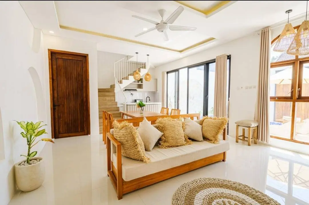 2 BEDROOM VILLA FOR FREEHOLD IN BERAWA - AF441 — image 2