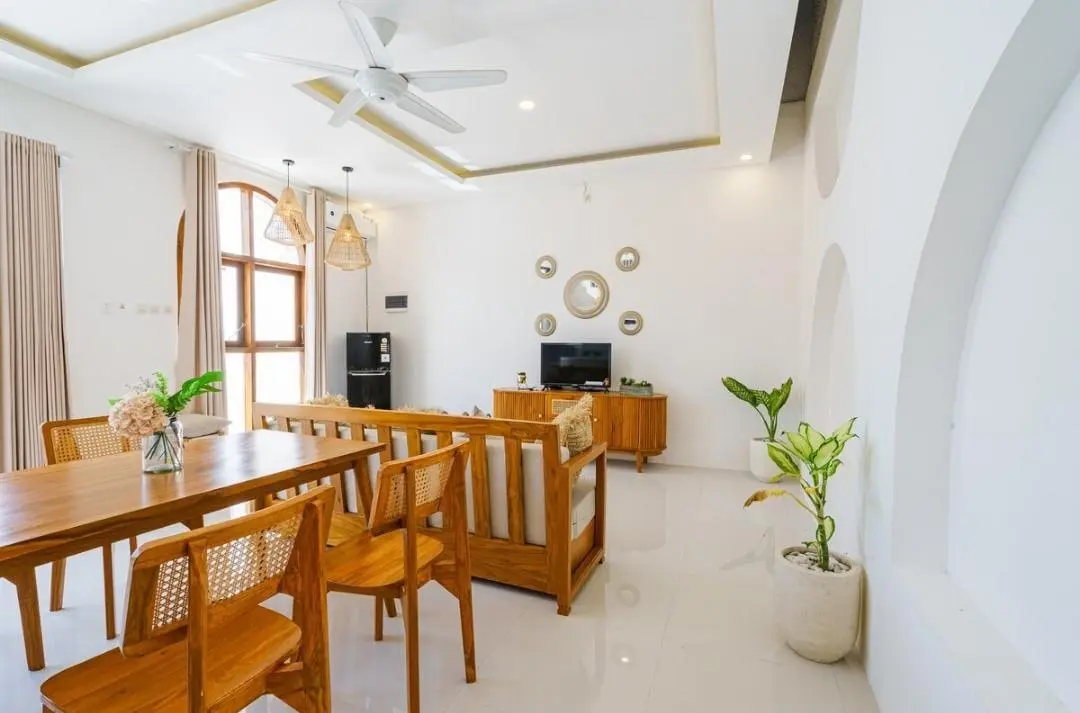 2 BEDROOM VILLA FOR FREEHOLD IN BERAWA - AF441 — image 3