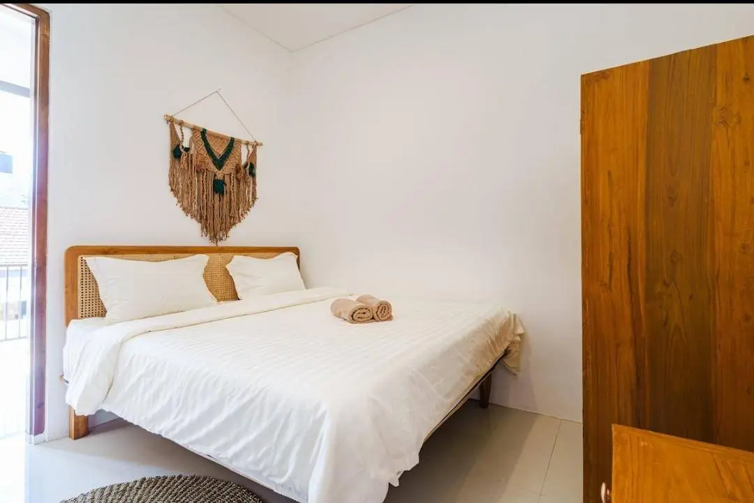 2 BEDROOM VILLA FOR FREEHOLD IN BERAWA - AF441 — image 4