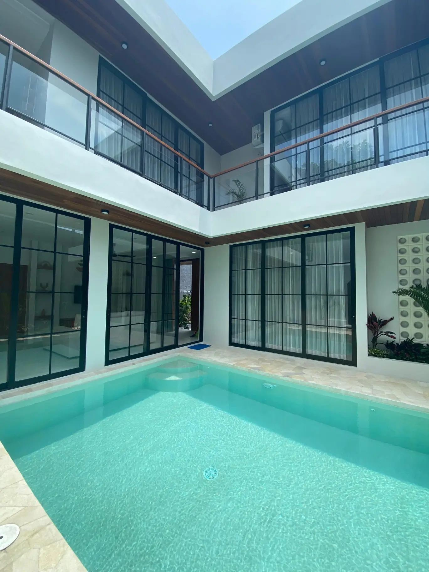 #303 Beautiful Villa in Canggu Pererenan 3 Bedrooms