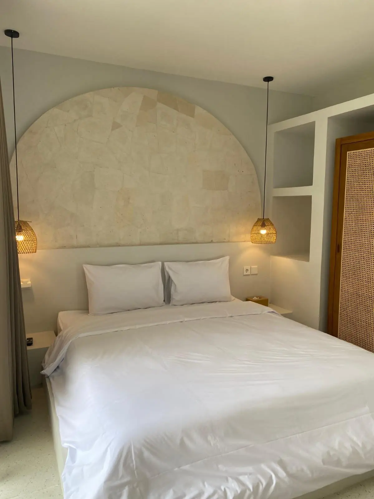 #303 Beautiful Villa in Canggu Pererenan 3 Bedrooms — image 4