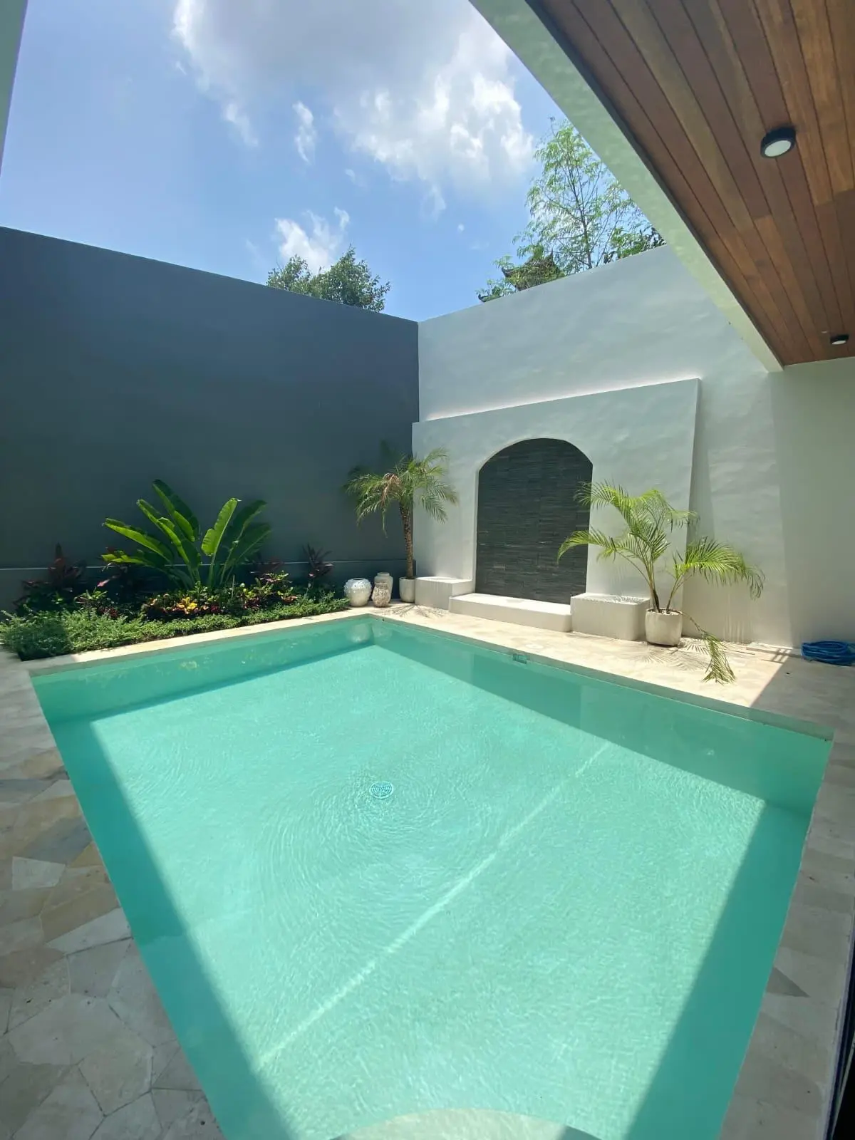 #303 Beautiful Villa in Canggu Pererenan 3 Bedrooms — image 1