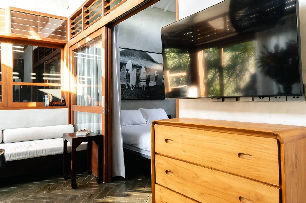 #2041 Cozy villa in a quiet place Canggu Pererenan 🏡 — image 3