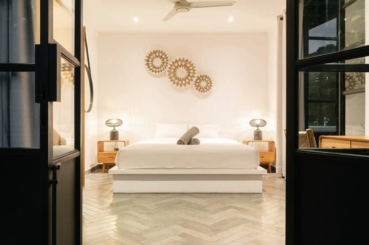 #2041 Cozy villa in a quiet place Canggu Pererenan 🏡 — image 2