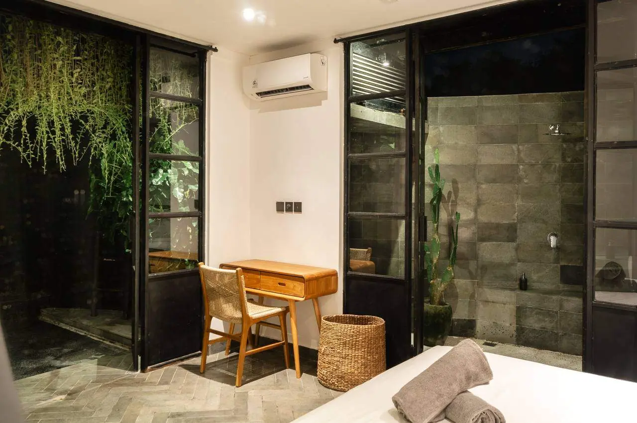 #2041 Cozy villa in a quiet place Canggu Pererenan 🏡 — image 4