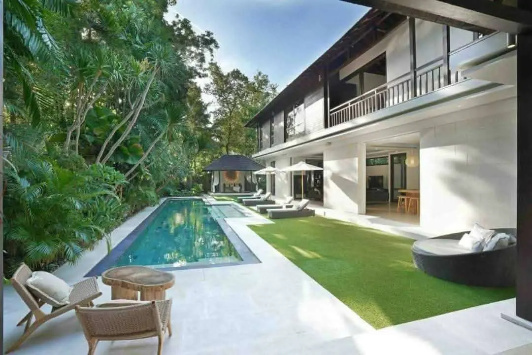 5 Bedroom Near The Beach Seminyak — image 1