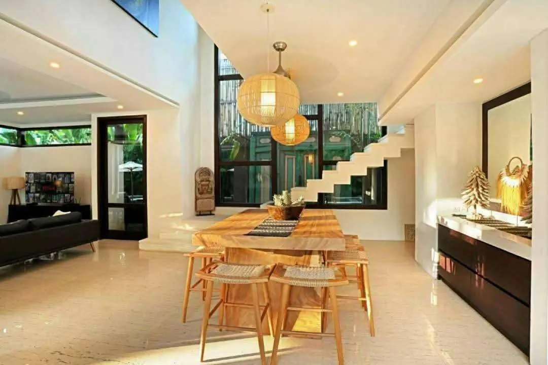 5 Bedroom Near The Beach Seminyak — image 4