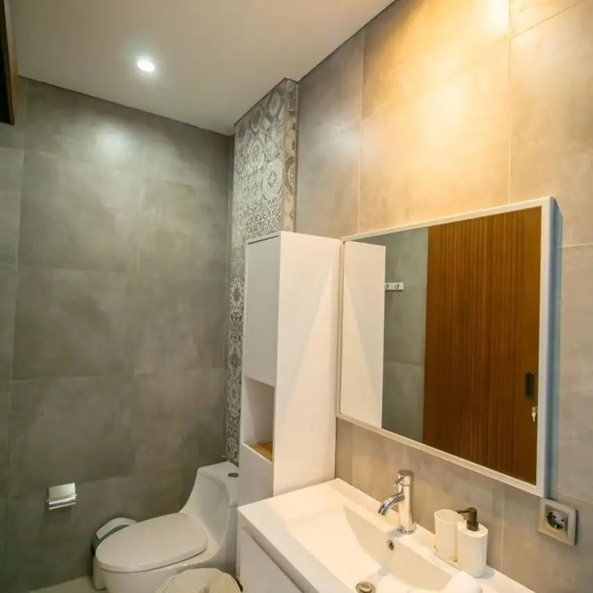 2 Bedroom Villa – Kayu Tulang Babakan Canggu (next to Pererenan) — image 1