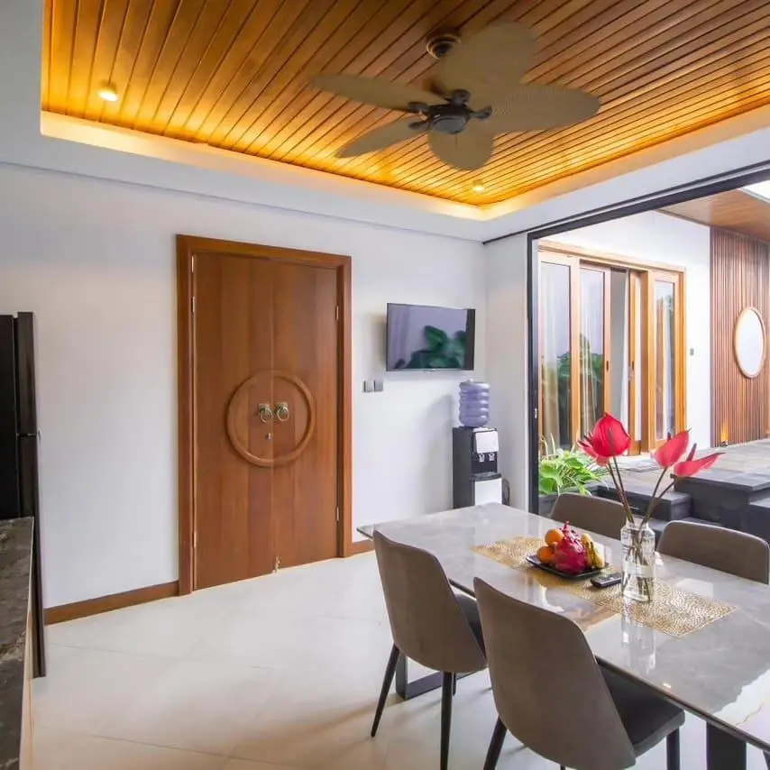 2 Bedroom Villa – Kayu Tulang Babakan Canggu (next to Pererenan) — image 4