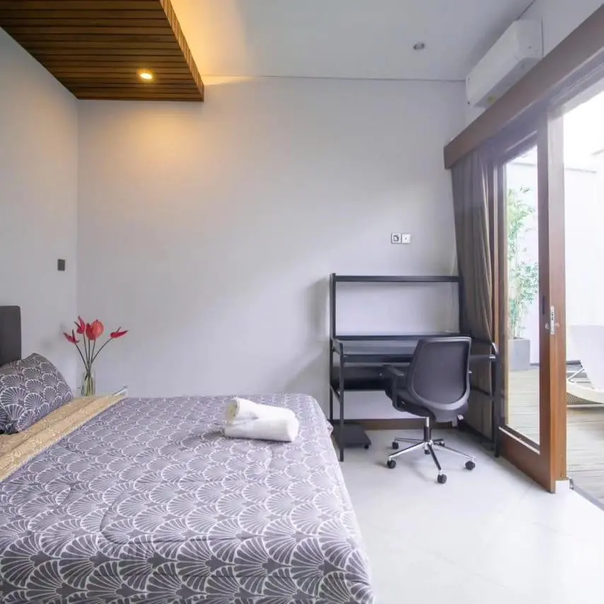 2 Bedroom Villa – Kayu Tulang Babakan Canggu (next to Pererenan) — image 2