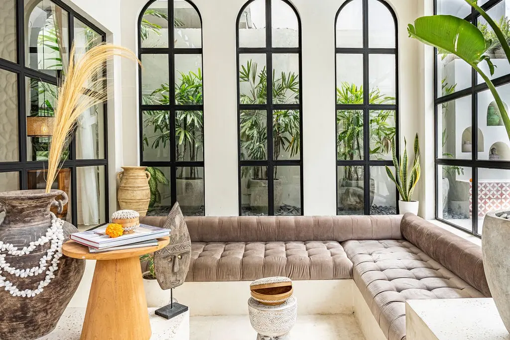 Casa Toledo Lux 1 Bedroom Loft Villa Kerobokan Seminyak — image 2
