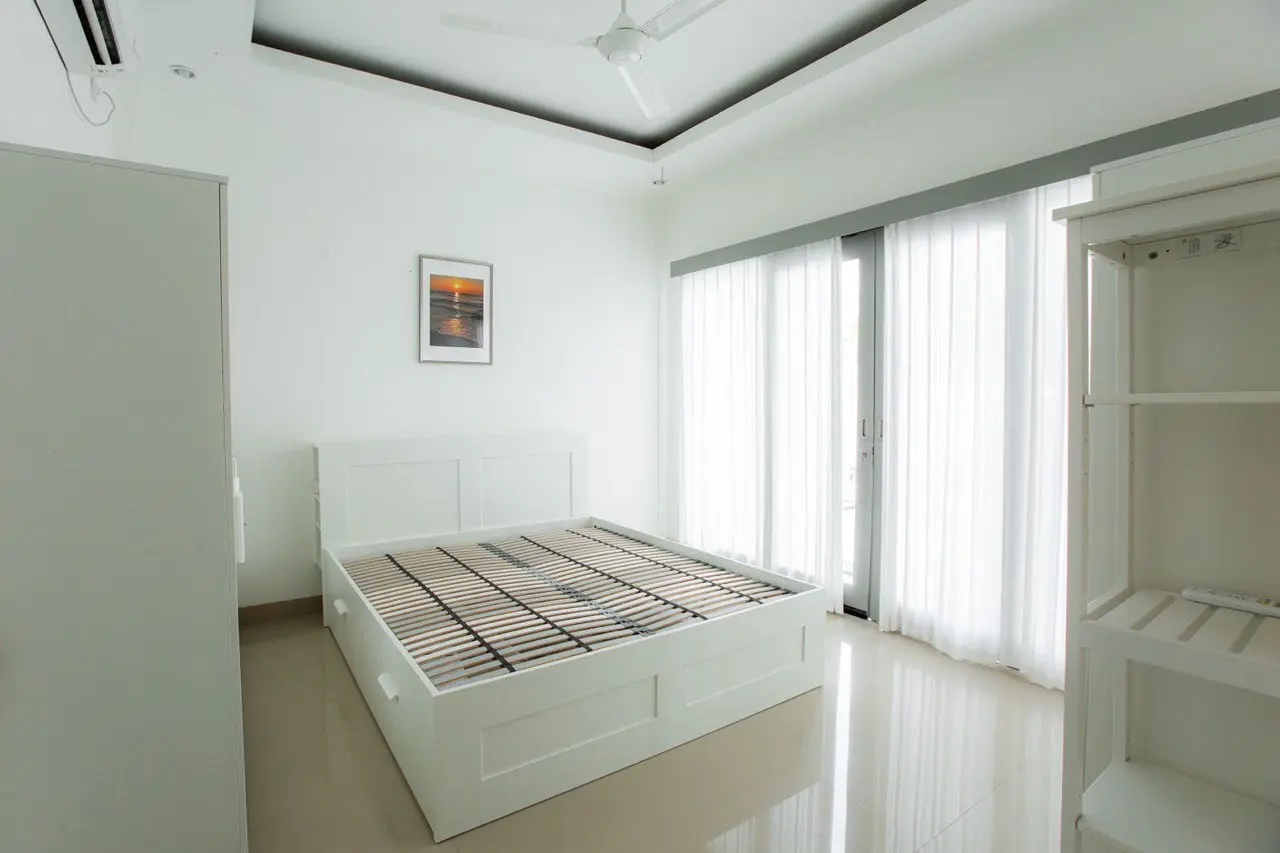 2 BEDROOMS VILLA IN BABAKAN - YO103 — image 4