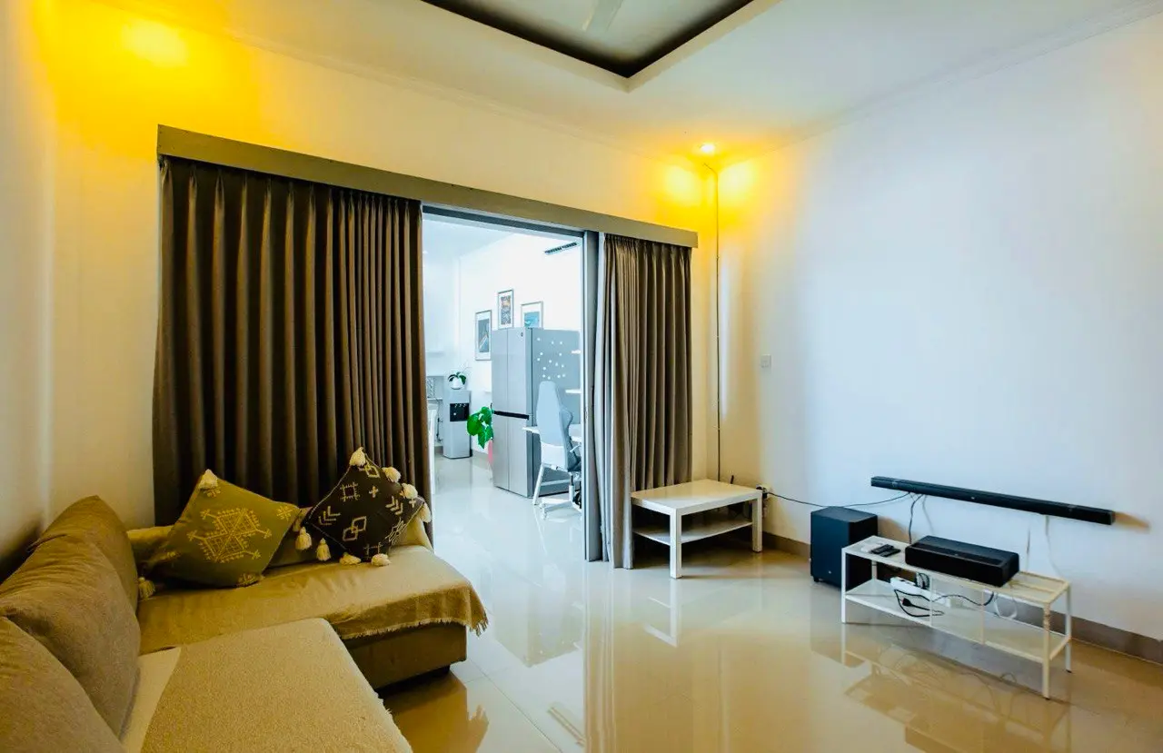 2 BEDROOMS VILLA IN BABAKAN - YO103 — image 3