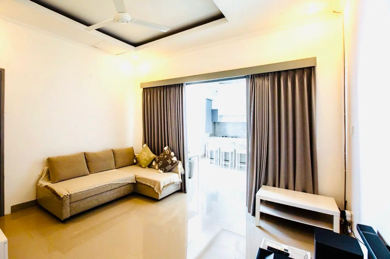 2 BEDROOMS VILLA IN BABAKAN - YO103 — image 2