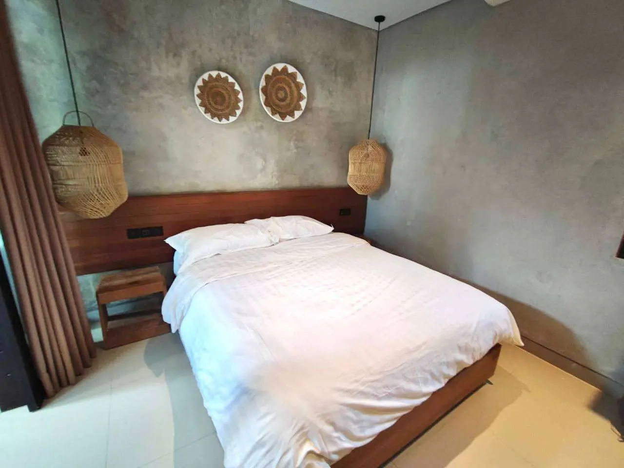 Modern 2-Bedroom Villa in Kerobokan with Pool & Ricefield View – AF234 — image 4