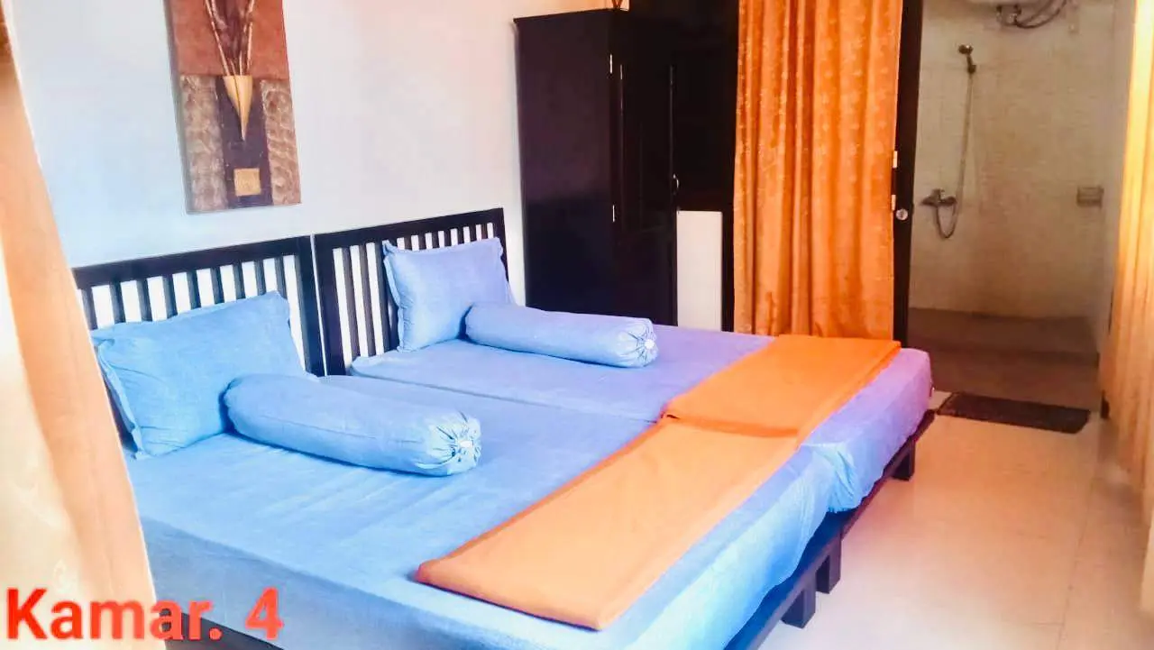 SPACIOUS BALINESE STYLED 4 BEDROOMS VILLA LOCATED IN JIMBARAN - AF224 — image 4