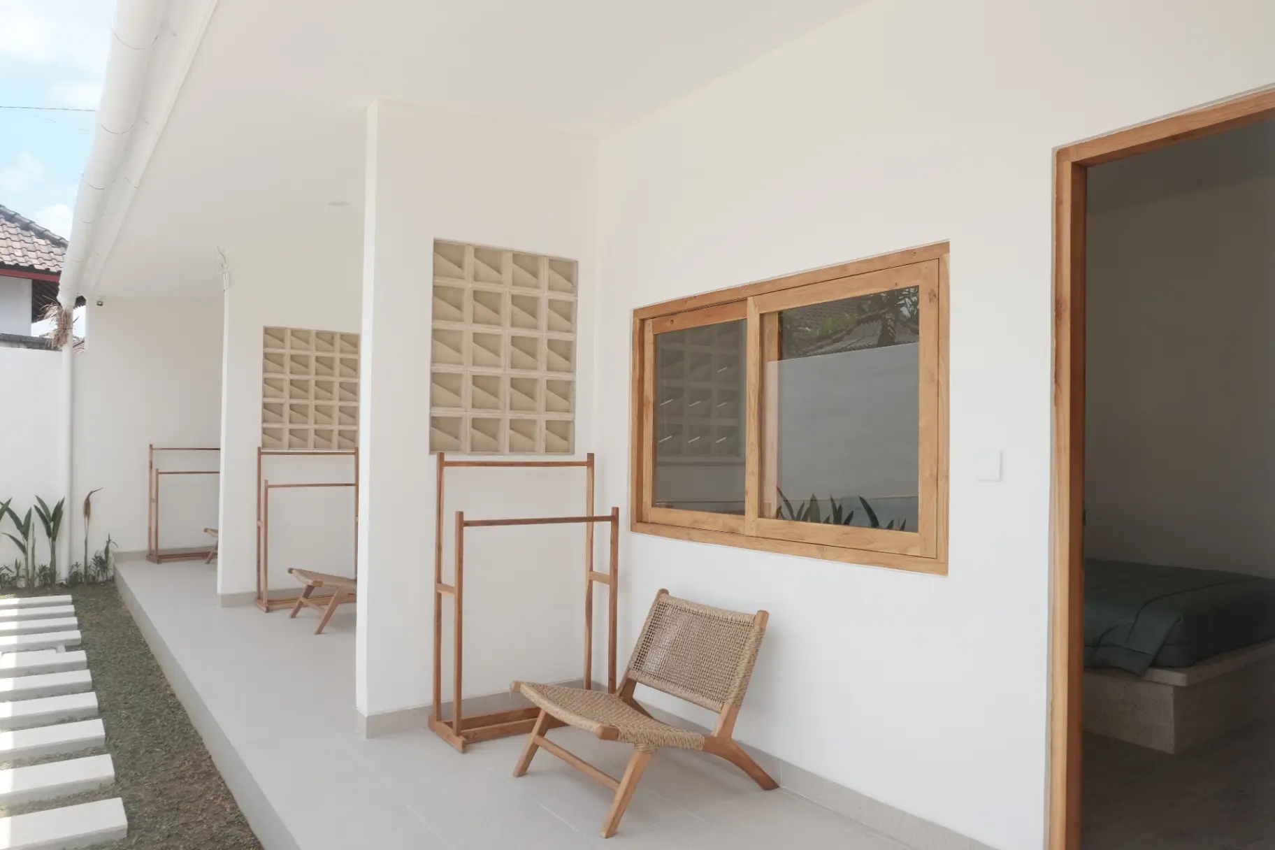 Aesthetic Bright Stylish Room Luna Coliving — image 4