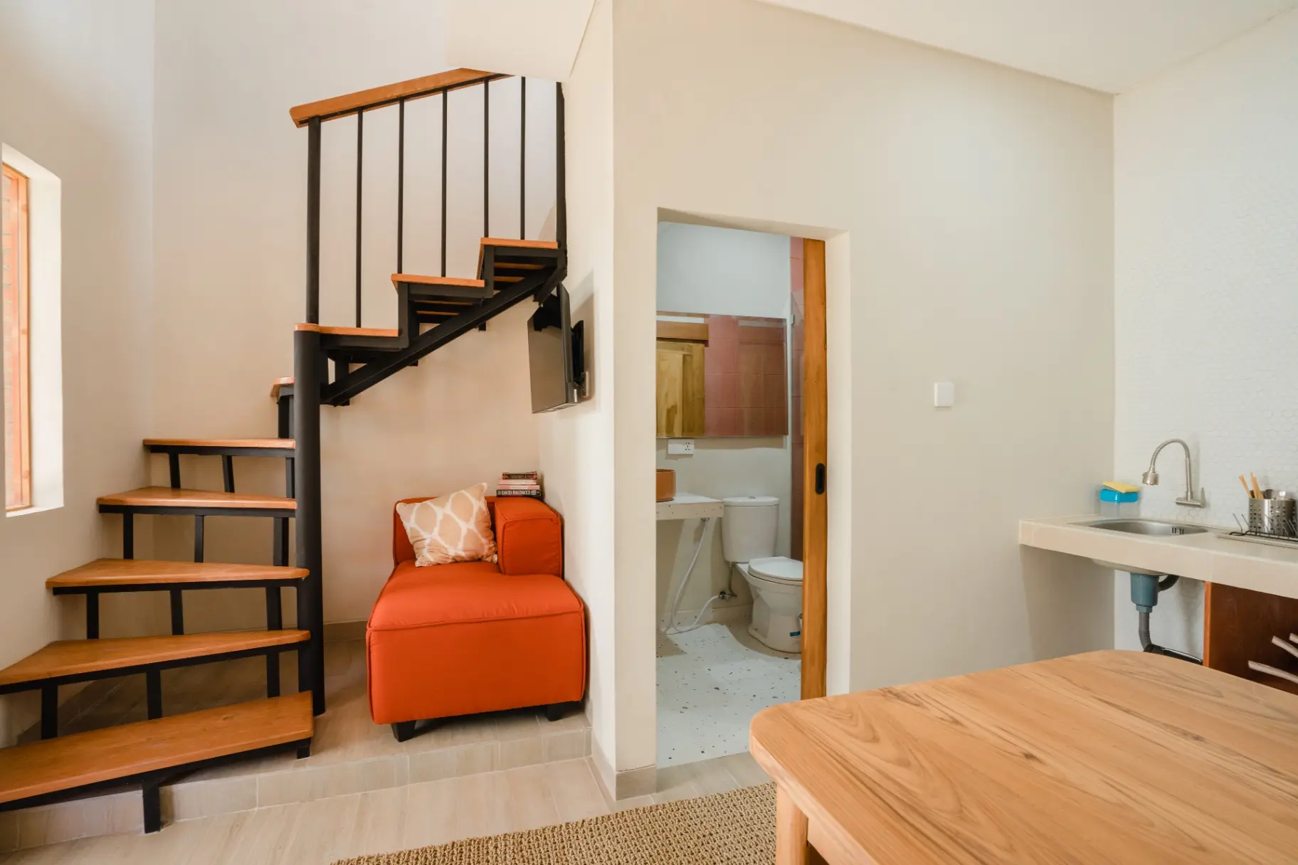 Great Location Loft Style!! in Padang Linjong-Bonita Canggu — image 1