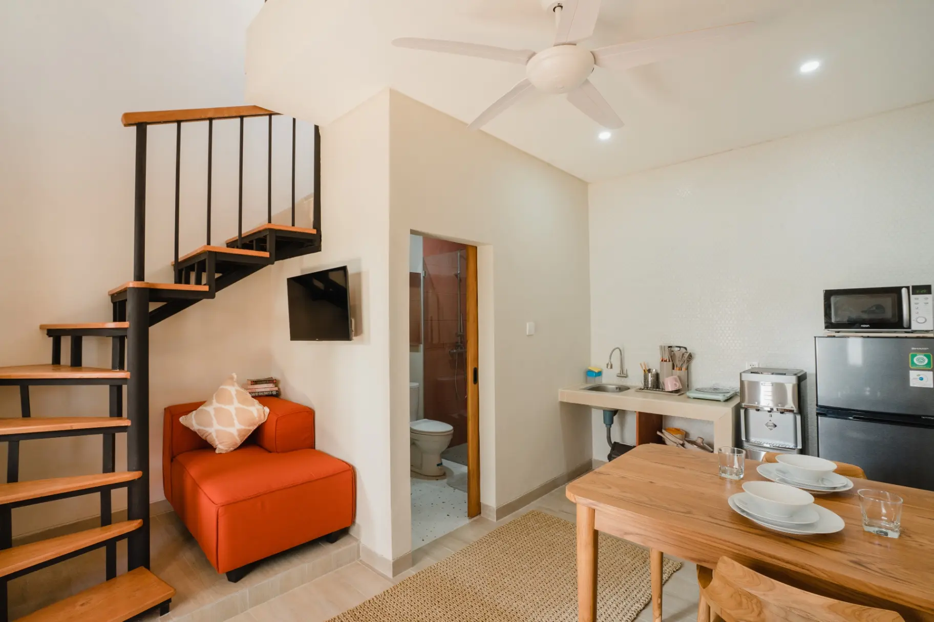 Great Location Loft Style!! in Padang Linjong-Bonita Canggu — image 4