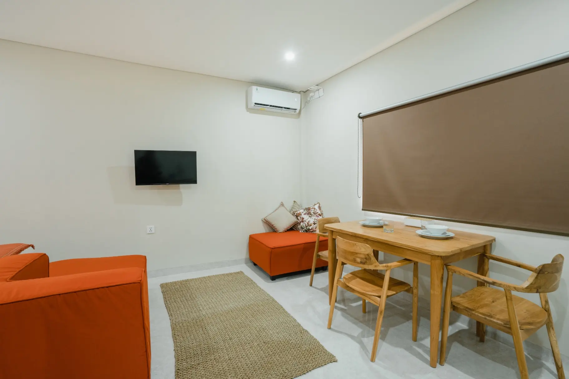 Cozy Studio in Padang Linjong - Bonita Canggu — image 3
