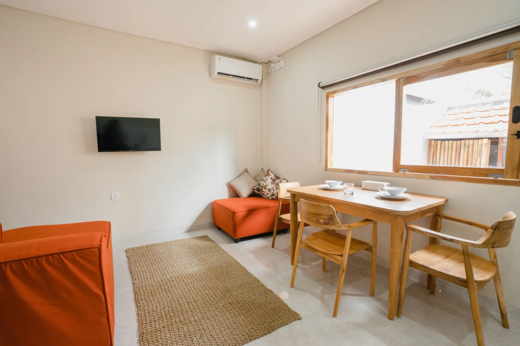 Cozy Studio in Padang Linjong - Bonita Canggu — image 2