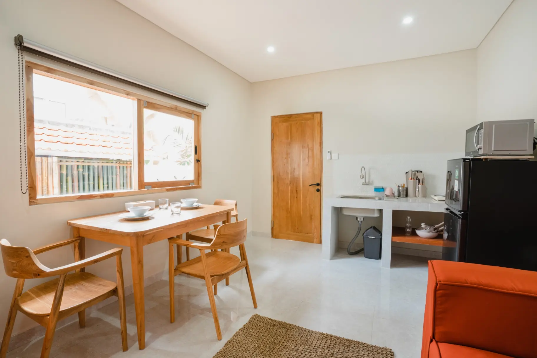 Cozy Studio in Padang Linjong - Bonita Canggu — image 4