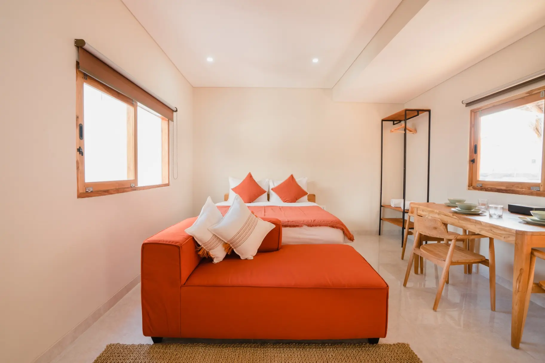 Spacious Studio in Padang Linjong - Bonita Canggu — image 1