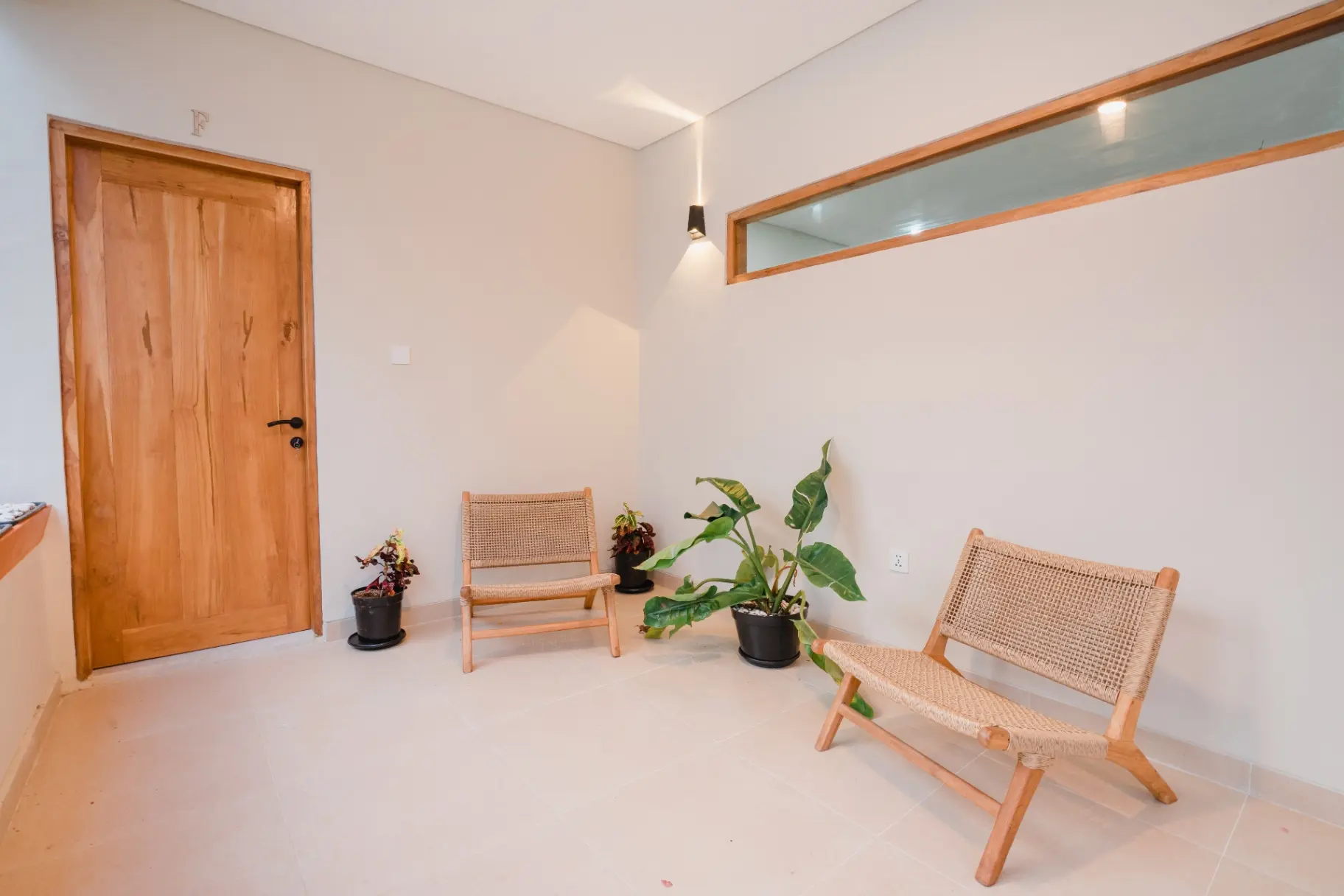 Spacious Studio in Padang Linjong - Bonita Canggu — image 2