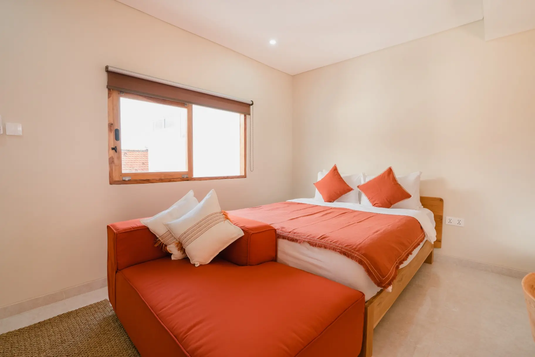 Spacious Studio in Padang Linjong - Bonita Canggu — image 4