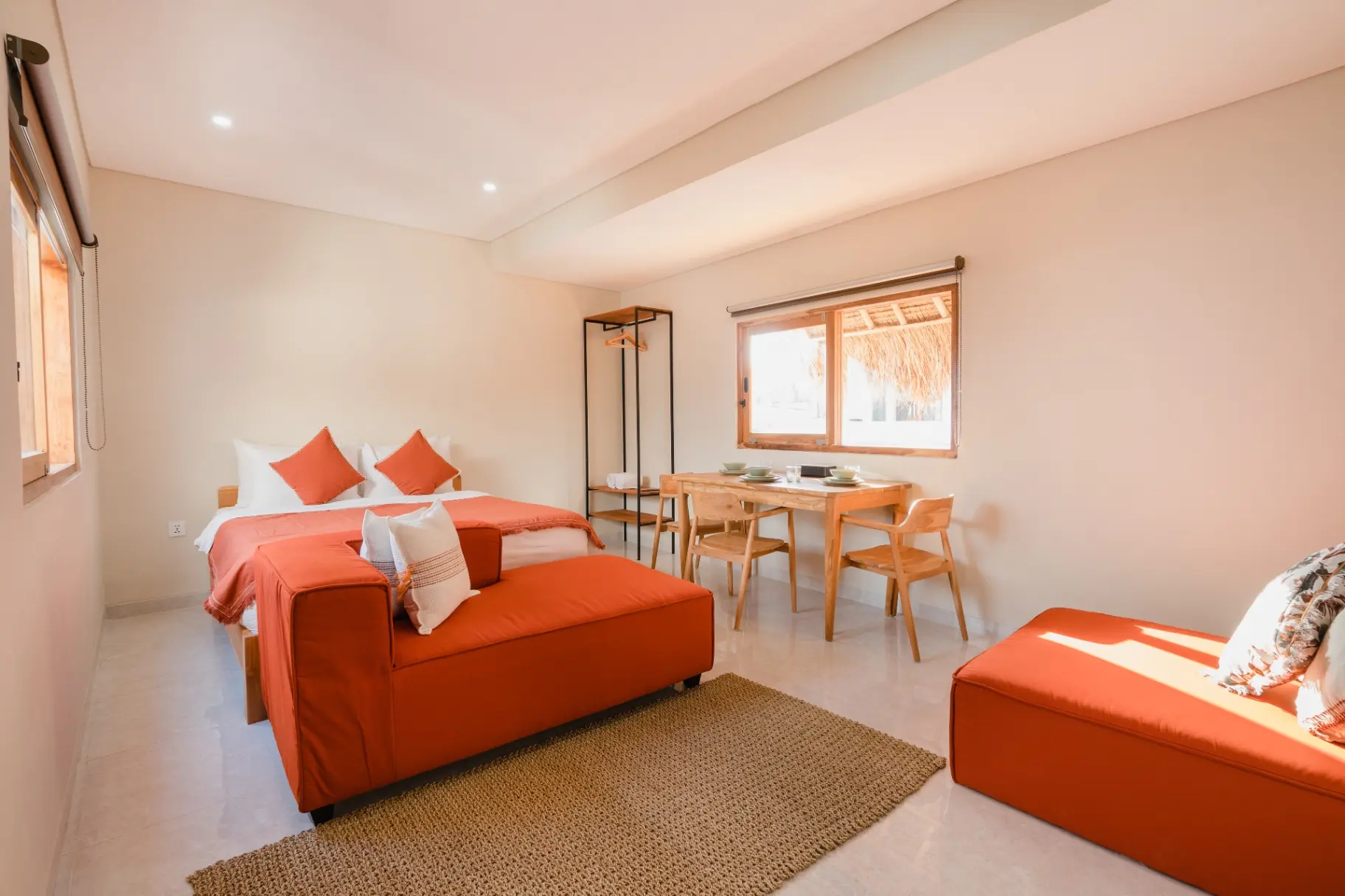 Spacious Studio in Padang Linjong - Bonita Canggu — image 3