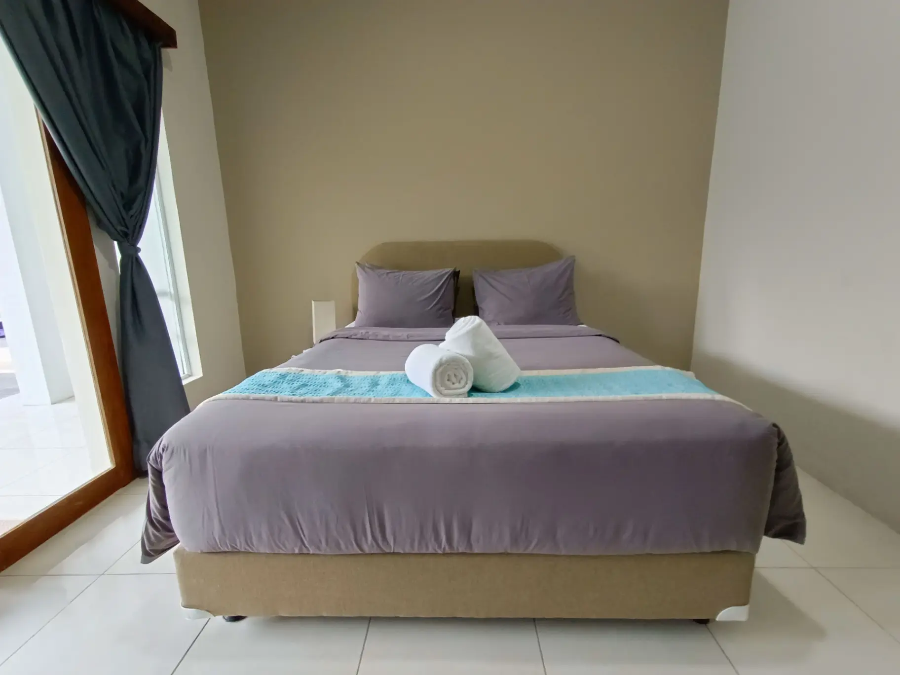 Great Location! Room in Central Canggu — image 3