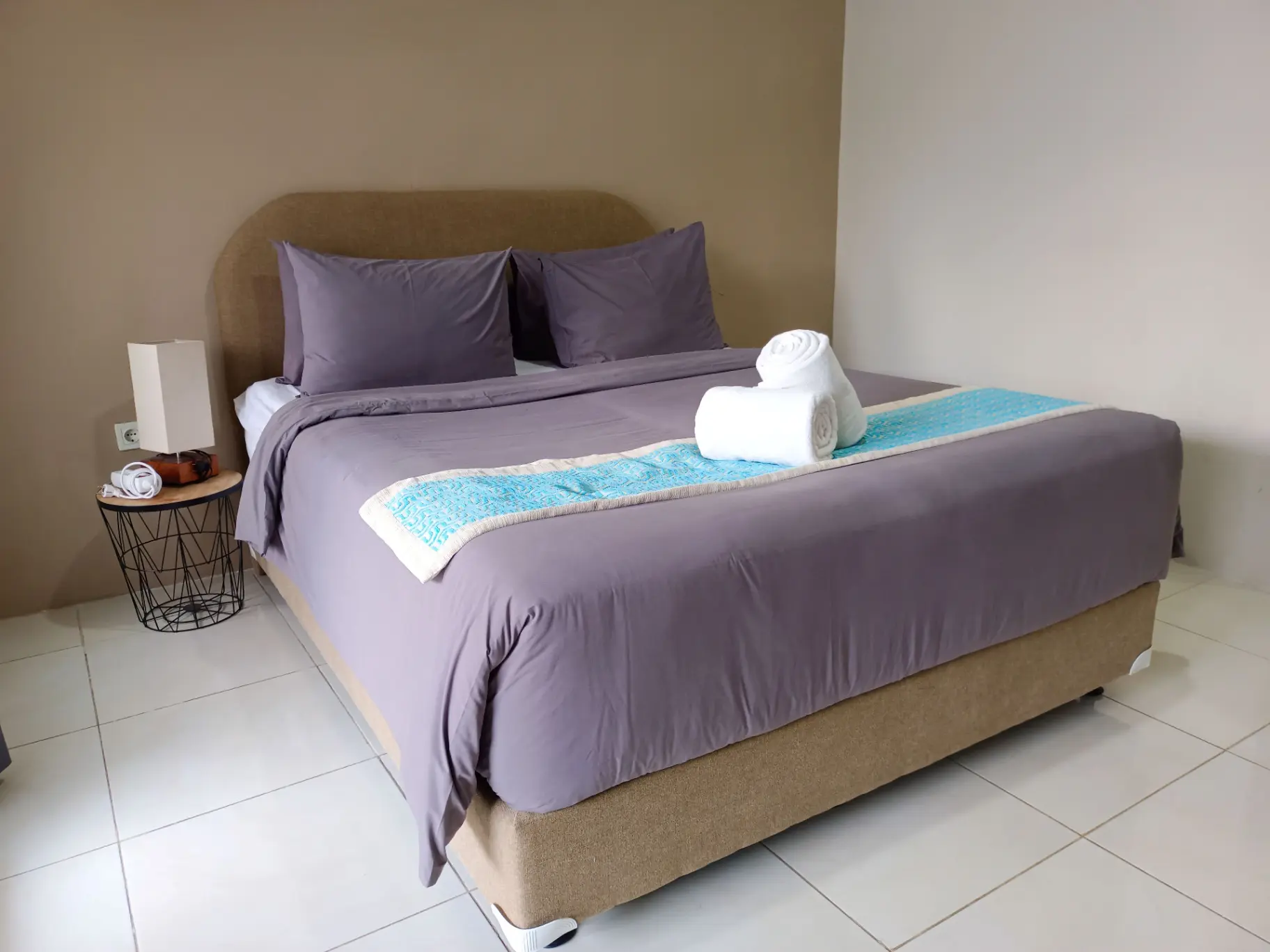 Great Location! Room in Central Canggu — image 4