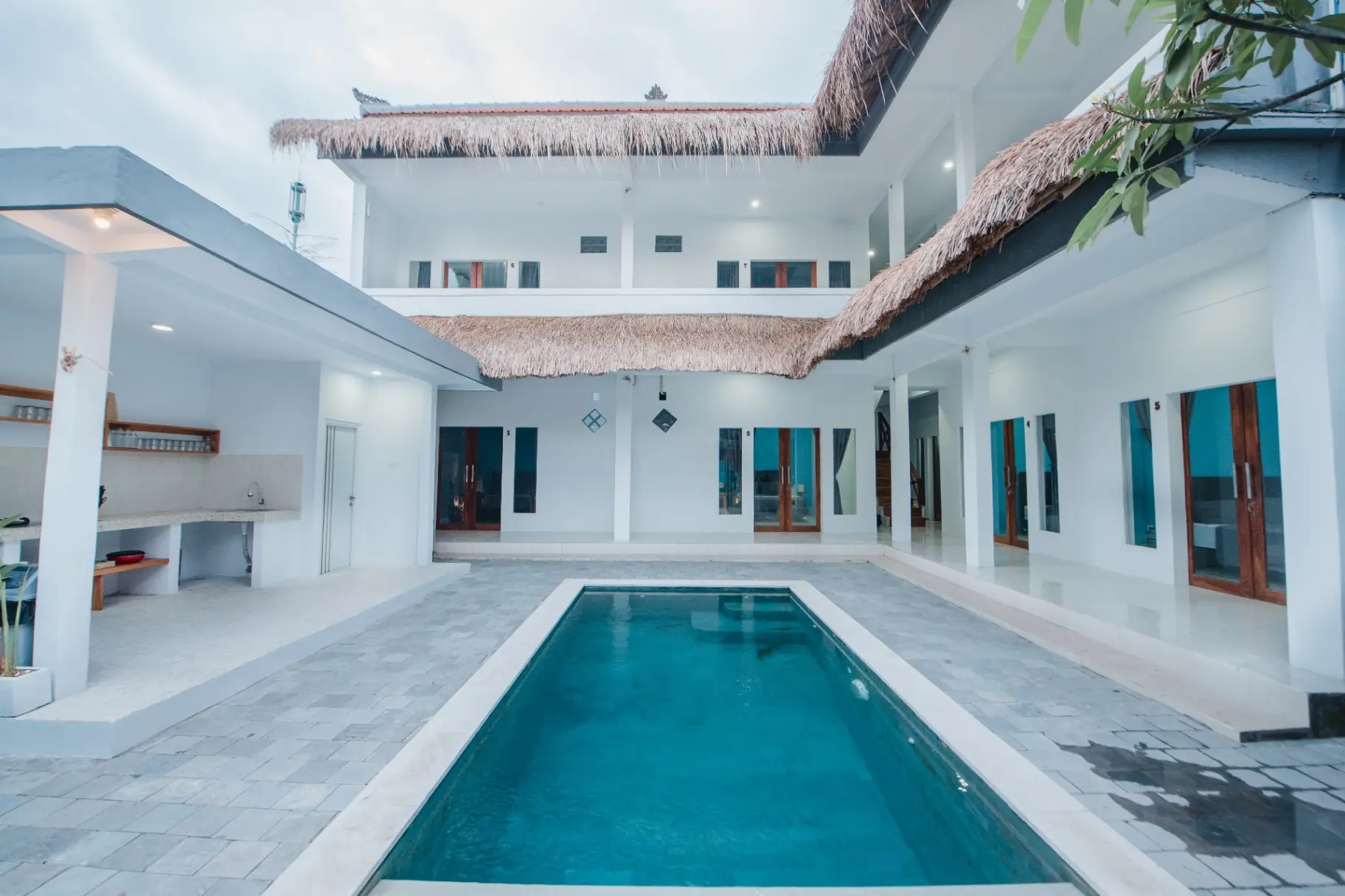 Great Location! Room in Central Canggu — image 1
