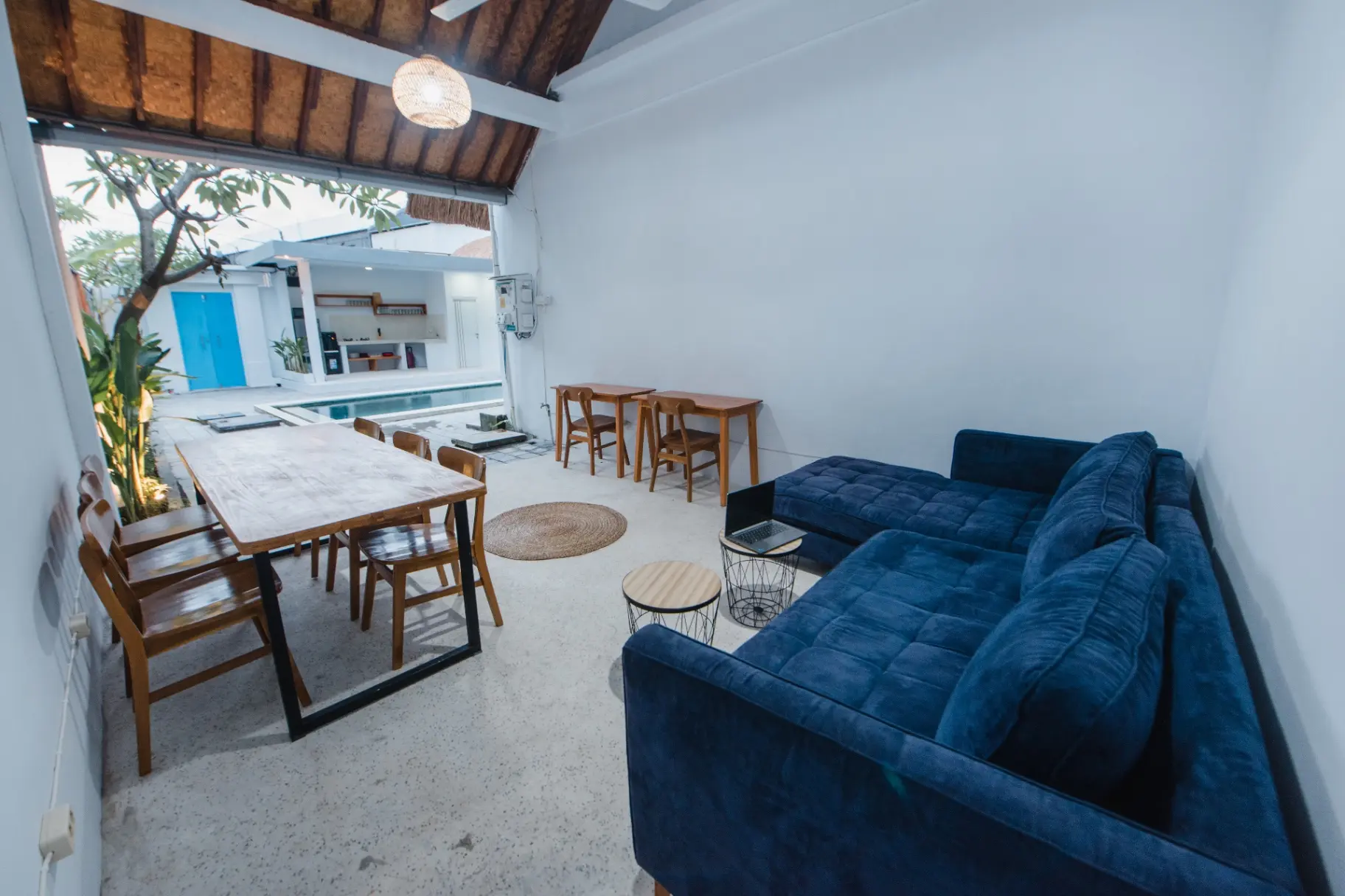 Great Location! Room in Central Canggu — image 2